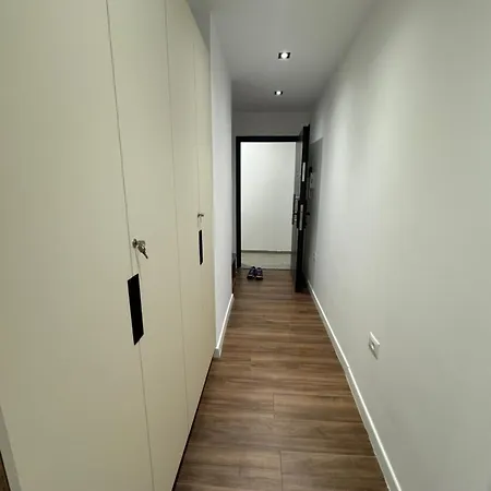 Luxury Center Apartment24 Apartamento *