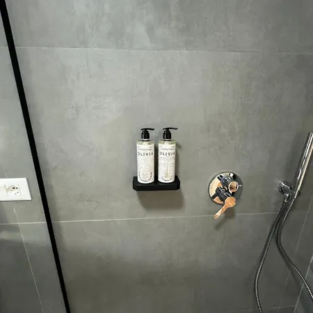 アパート Old Bazaar 24 ティラナ