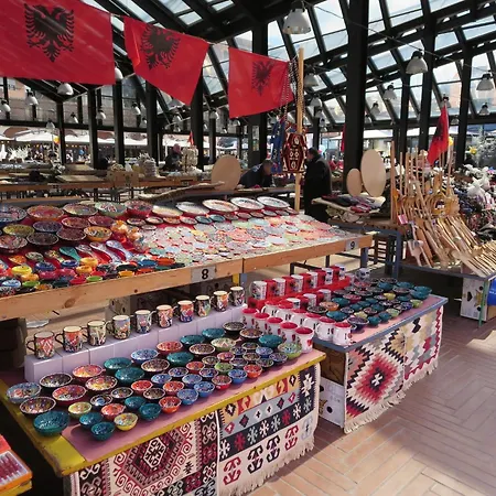 Old Bazaar 24 Daire *