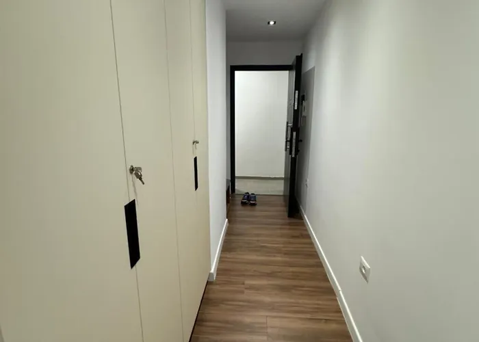 Old Bazaar 24 Apartment *