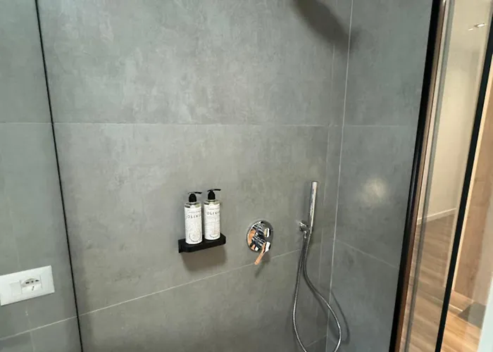 Old Bazaar 24 Apartament *