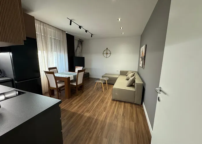 Apartament Old Bazaar 24